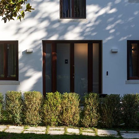 Bassano Club House Panzió Bassano del Grappa Kültér fotó