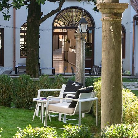 Bassano Club House Panzió Bassano del Grappa Kültér fotó