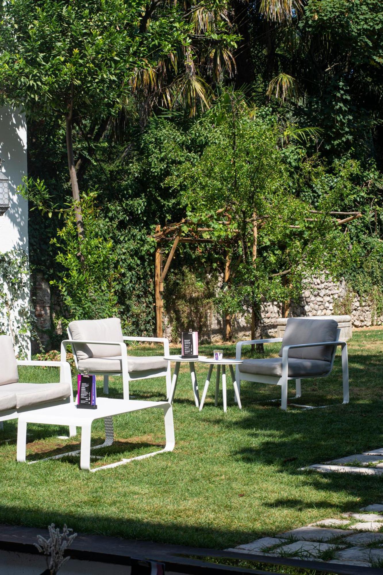 Bassano Club House Panzió Bassano del Grappa Kültér fotó