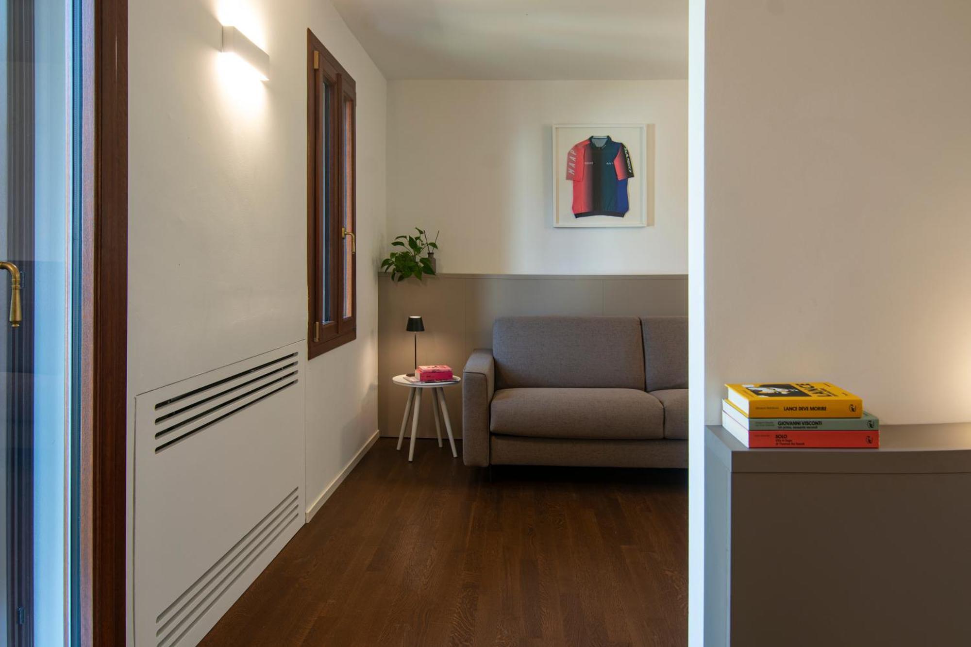 Bassano Club House Panzió Bassano del Grappa Kültér fotó