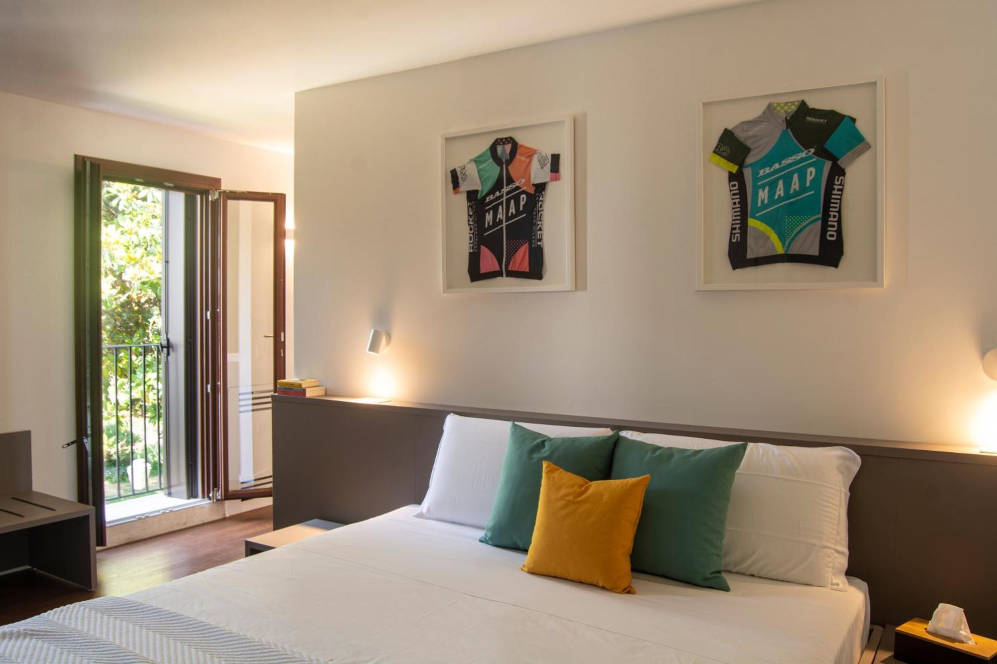 Bassano Club House Panzió Bassano del Grappa Kültér fotó