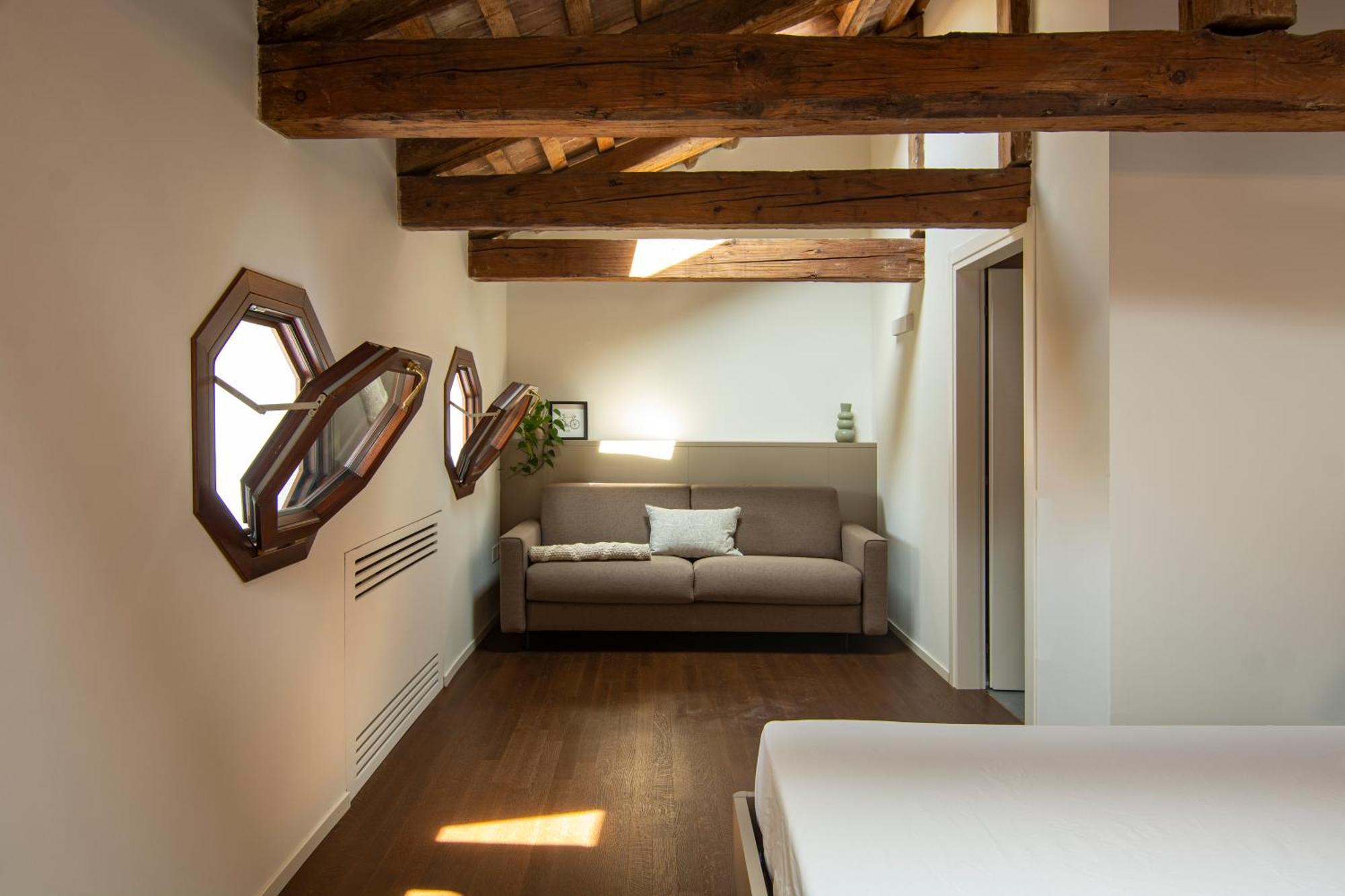 Bassano Club House Panzió Bassano del Grappa Kültér fotó
