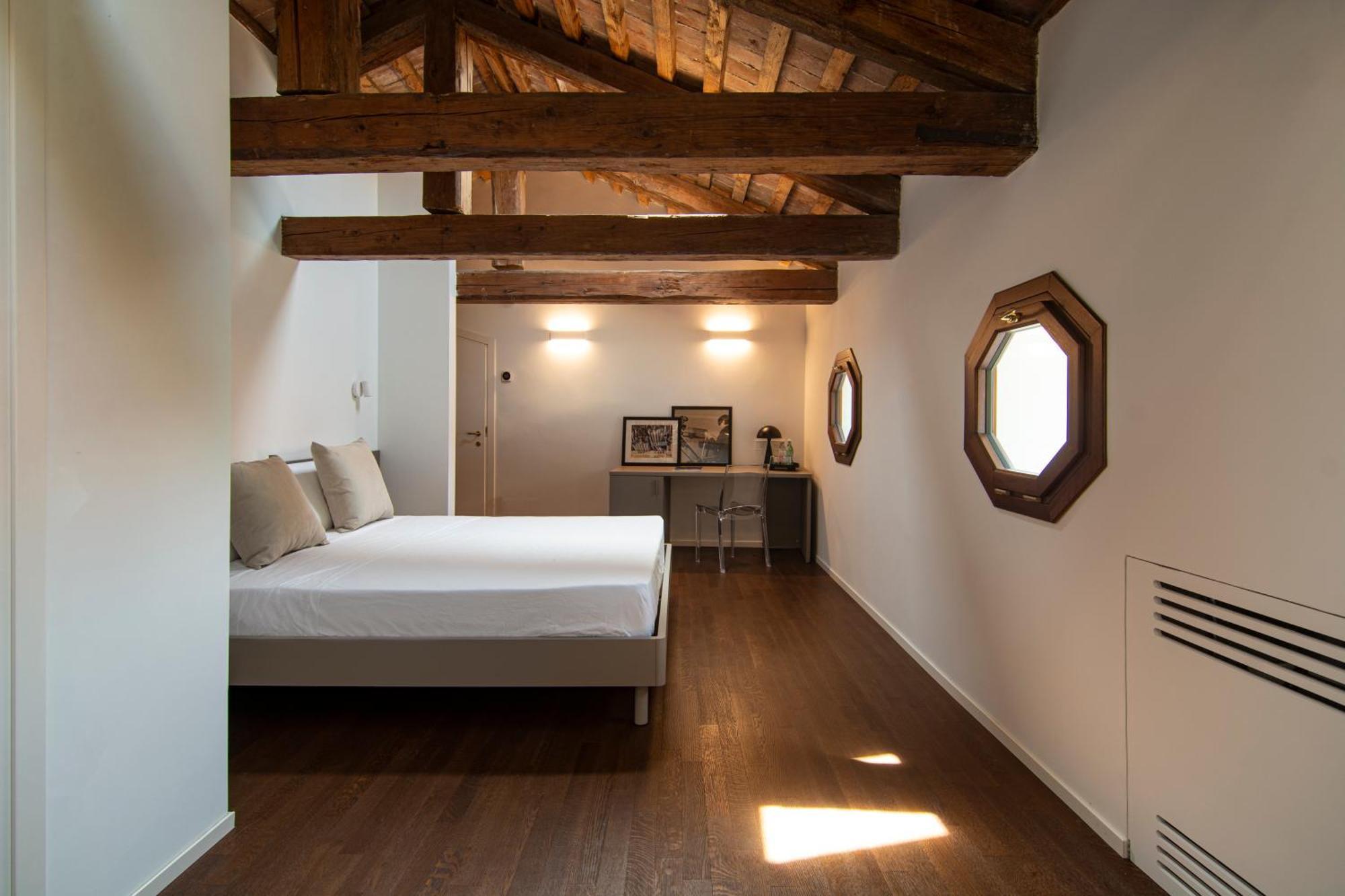 Bassano Club House Panzió Bassano del Grappa Kültér fotó