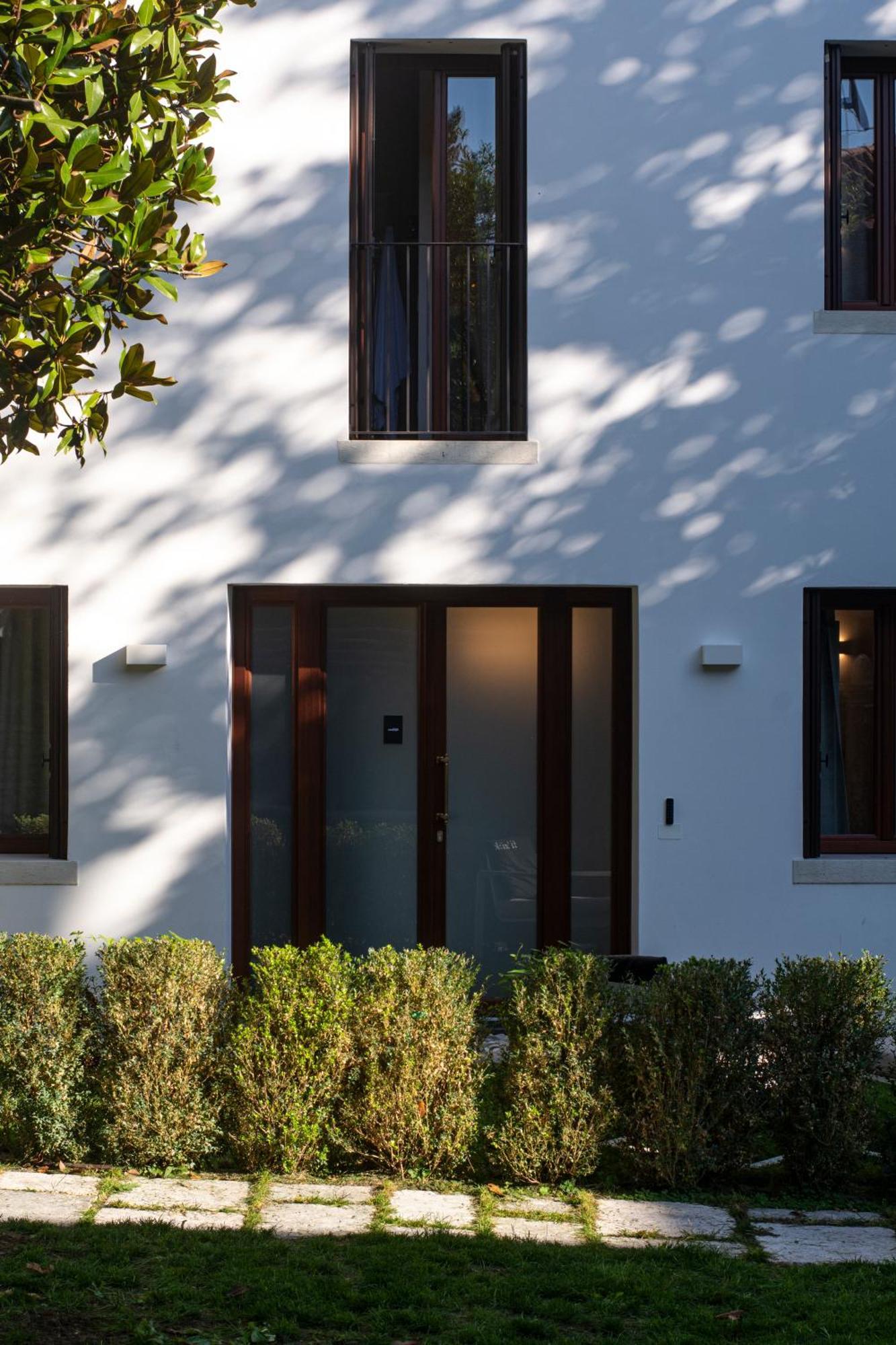 Bassano Club House Panzió Bassano del Grappa Kültér fotó